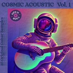 Cosmic Acoustic Preview