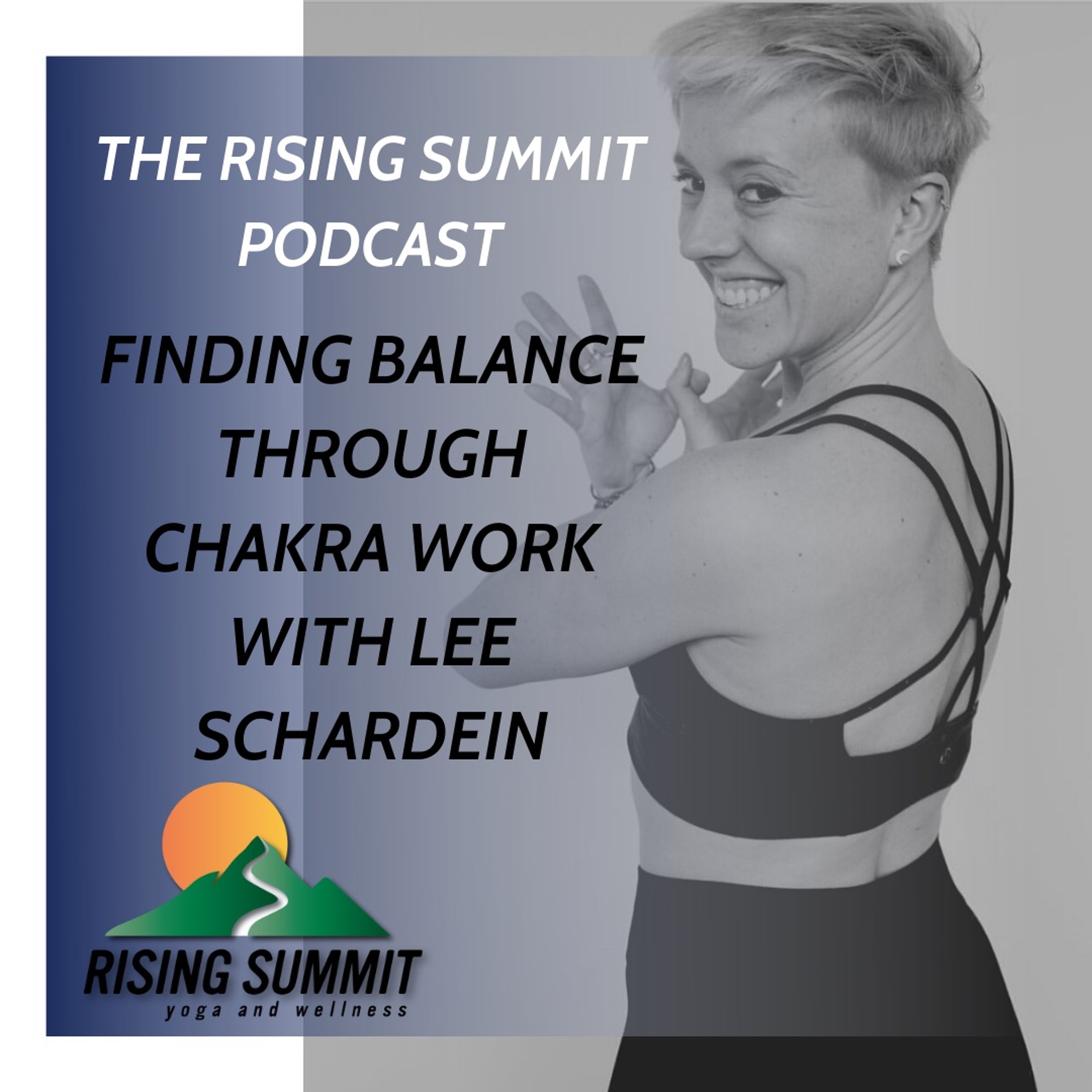 The Rising Summit Podcast