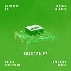 P̷R̷E̷M̷I̷E̷R̷E̷ 🦛✨ Pedro Bertho - Chap Chap Feat. Kwenza [Chez Pedro]