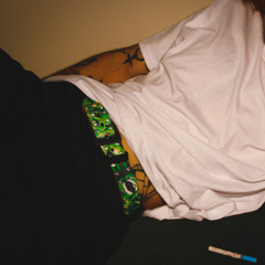 VILLAIN (prod.@prodbyallegacy + @heyyjojo)