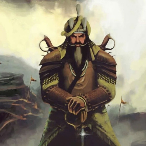 ਅਮਲ ਸੂਰਮੇ ਦਾ ਆਹਾਰ ਹੈ - ਸੰਤ ਗਿਆਨੀ ਇੰਦਰਜੀਤ ਸਿੰਘ ਜੀ ਰਕਬੇ ਵਾਲੇ