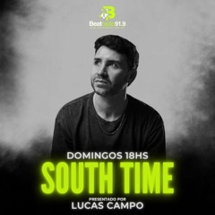 SOUTH TIME EP 055