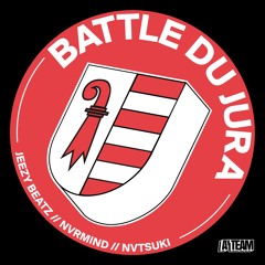 Nvrmind - Battl (Jura Battle Exclusive)- Guest