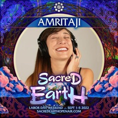 Sacred Earth Open Air 2022