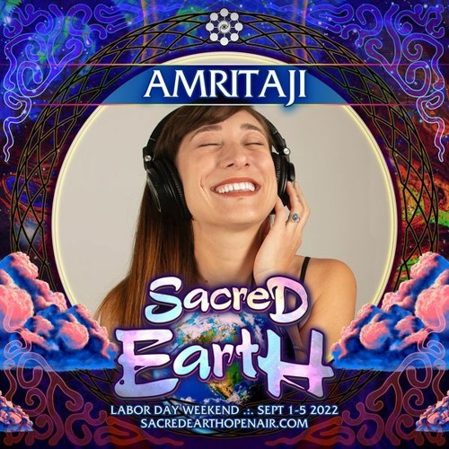 Sacred Earth Open Air 2022