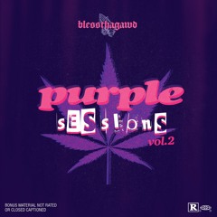 Royalty Unearthed Radio: Purple Sessions vol. 2 (4/20 Mix)