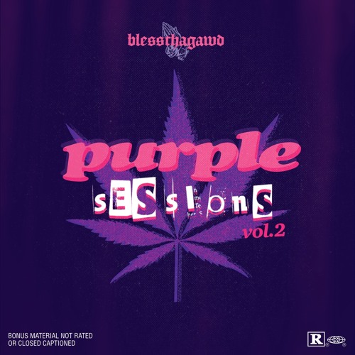 Royalty Unearthed Radio: Purple Sessions vol. 2