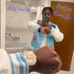 Lil Tjay - Good Side (Unreleased Speed Up)