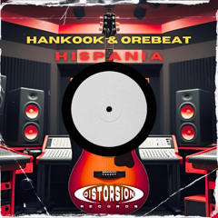 Hankook & Orebeat - Hispania