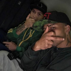 Os cria ta sagaz-  Mc Riquinho rico e Dj Andreas do paqueta