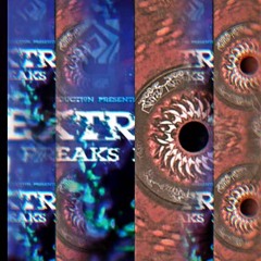 Bleue Paradise  (2Tracks = 1 NEW trackmix in vinyl)