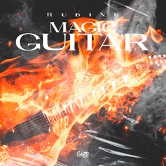 RubiNk - Magic Guitar