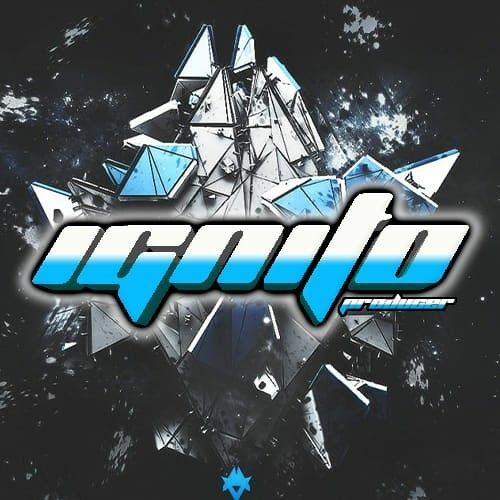 Ignito - When Am With You (Sample)
