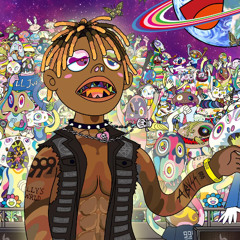 Juice Wrld - Goodbye ( Tekk )