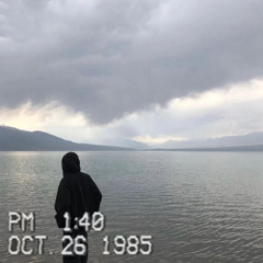 "Monday" - Lil Peep Type Beat / Sad Guitar x Emo Rap