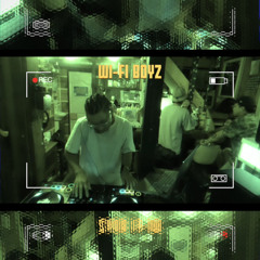 HIDEBOW-2024.05.25 YOU GO vol.5 At takuan-no-sippo