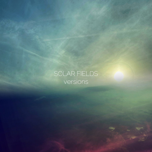 Blue Moon Station (Sunset Edit)