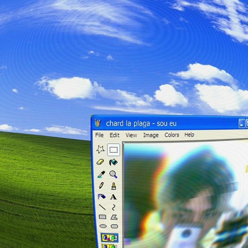 chard la plaga - Sou Eu