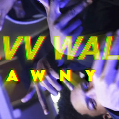 Shawny G - SAVV WALK