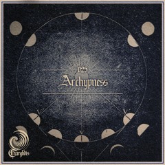 Dynamic Spheres #025 - Archypness
