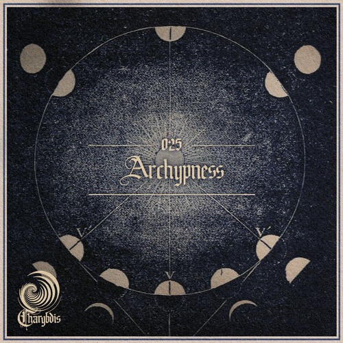 Dynamic Spheres #025 - Archypness