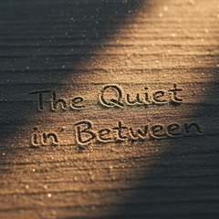 The Quiet in Between