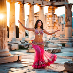 Greek dance mix || Ελληνικό χορευτικό μιξ