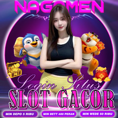 NAGAMENSLOT -  💦 DJ BOMBOM MUSIC REMIX 2025 PALING GACOR