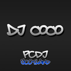 DjCoco - JanTechnoMegabit .. [ Banks Bday Tune ] _ o1O ! x