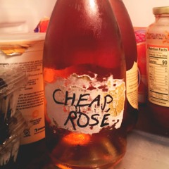 Cheap Rosé