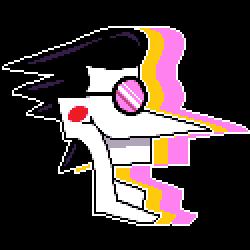 MEGALO CLAMOUR (Cover V2)