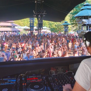 Folic State @  The Swamp, Mo:Dem Festival, Croatia 2026