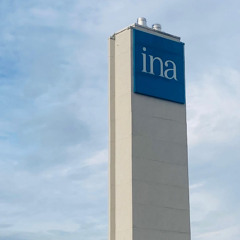 Chronique France Bleu - Projet d'ICI - INA
