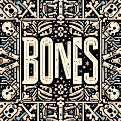 Bones - (AndySweet Remix)