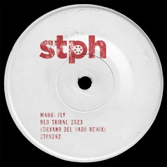 STPH292 Mauri Fly - Red Tribal 2023 (Silvano Del Gado Remix) [Stereophonic]
