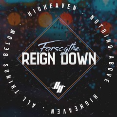 REIGN DOWN (Instru.) [2019] [Prod by 큰 낫 FARSCYTHE]