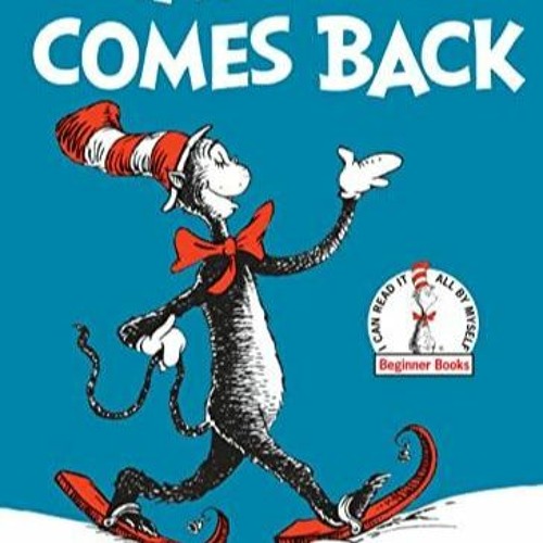Stream episode ebook The Cat in the Hat Comes Back by Gilbertocowan
