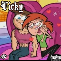 Vicky - Dice