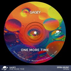 Gagey - One More Time [SM164]