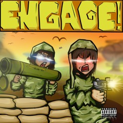 ENGAGE [W/ $COTTY] [PROD. FONY WALLACE X HAVEN]