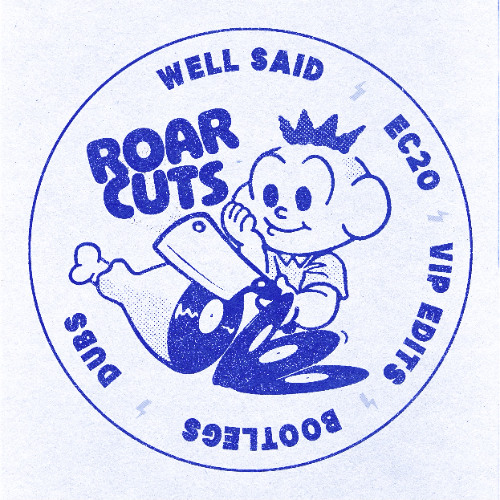 SAMMY VIRJI X SKIN ON SKIN - BURN THEM BRIDGES (NOT THE SAME) (SENOR ROAR EDIT)