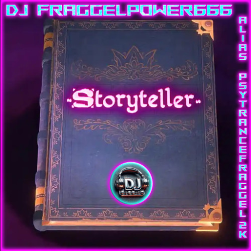 2 -Das Buch des Mysteriums!!! psytechno