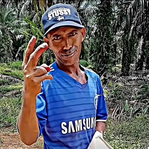 JANG GANGGU LAGI COD AN- RYO CS X ADITGNZ #FYP