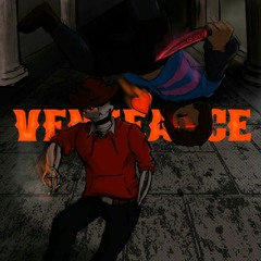 [Underswap] VENGEANCE (Final Cover by SFX) reupload
