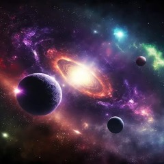 Infekto - A Trip To The Universe