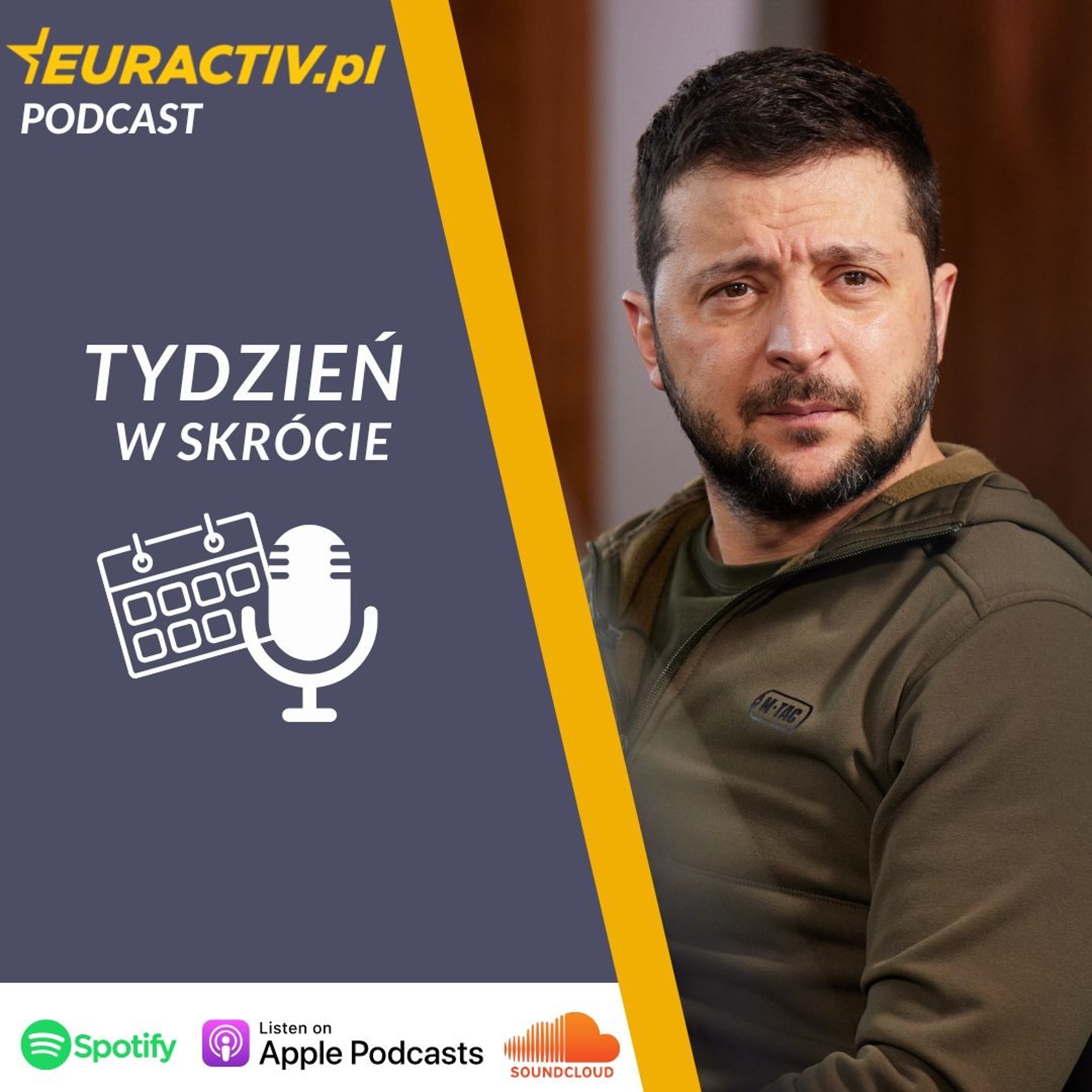 Podcast Europejski