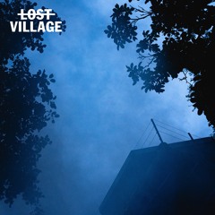 Live from Lost Village - Chloé Caillet