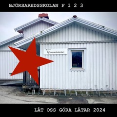 Björsaredsskolan 2024