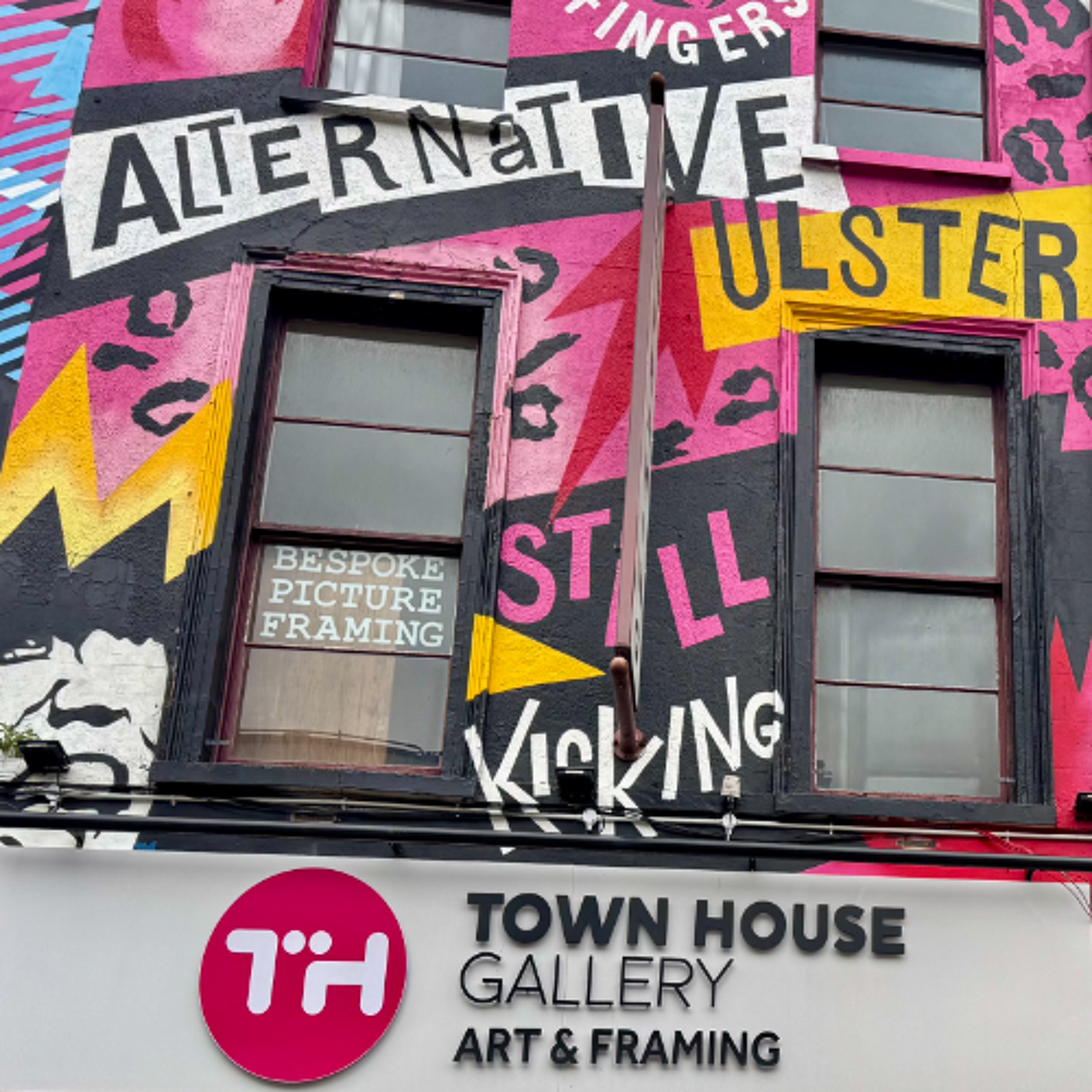 F.A.S.T. (Find A Serious Task)