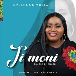 TI MONI - OLA ONABAJO